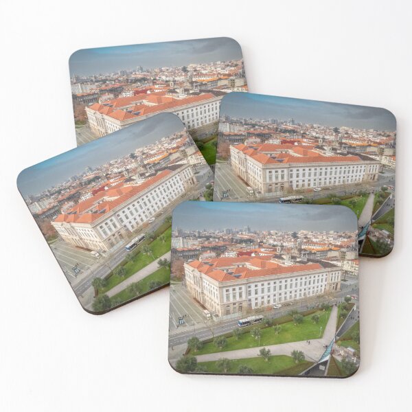Item preview, Geometría de Oporto designed and sold by Viv Thompson Photography .