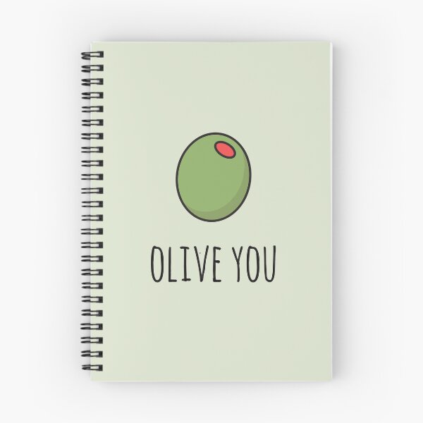 Artikelvorschau, Olive - Olive Du entworfen und verkauft von ennbe.