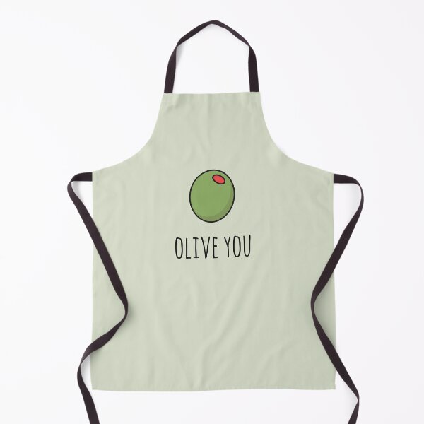Item preview, Olive - Olive You designed and sold by ennbe.