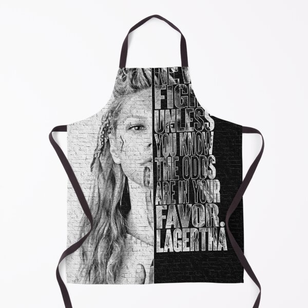 Item preview, Lagherta Vikings designed and sold by GraphicMystical.