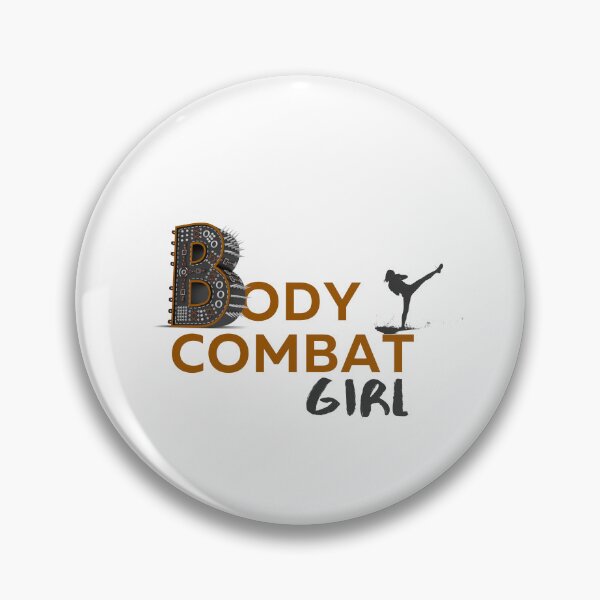 Item preview, BodyCombat Girl designed and sold by Cute-Jory-Store.