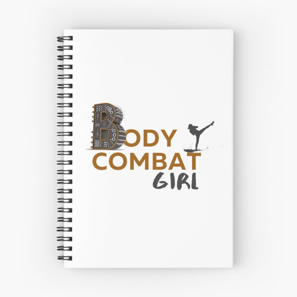 Item preview, BodyCombat Girl designed and sold by Cute-Jory-Store.