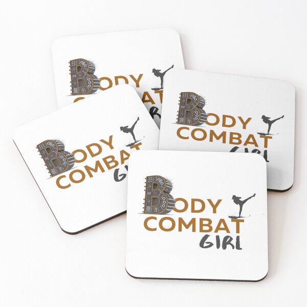 Item preview, BodyCombat Girl designed and sold by Cute-Jory-Store.