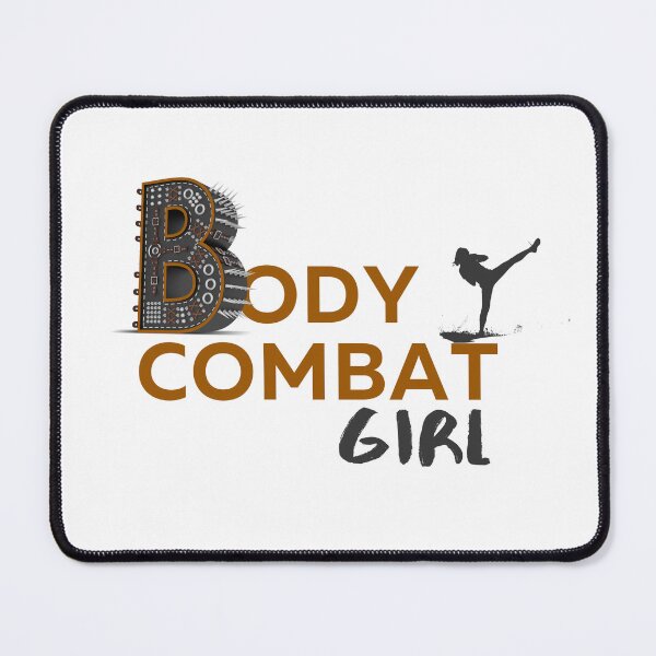 Item preview, BodyCombat Girl designed and sold by Cute-Jory-Store.