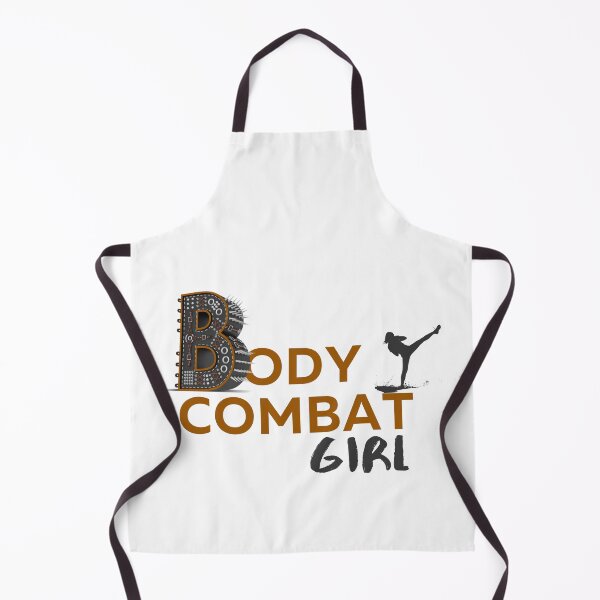 Item preview, BodyCombat Girl designed and sold by Cute-Jory-Store.