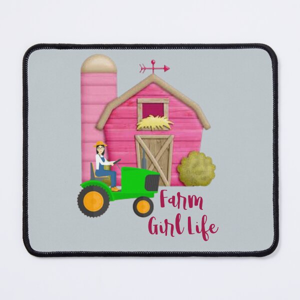 Item preview, Farm Girl Life 6 designed and sold by designbyjodyb.