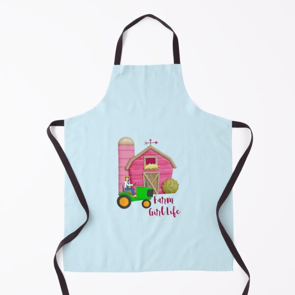 Item preview, Farm Girl Life 6 designed and sold by designbyjodyb.