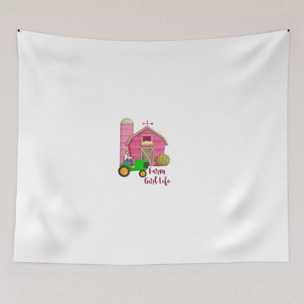 Item preview, Farm Girl Life 6 designed and sold by designbyjodyb.