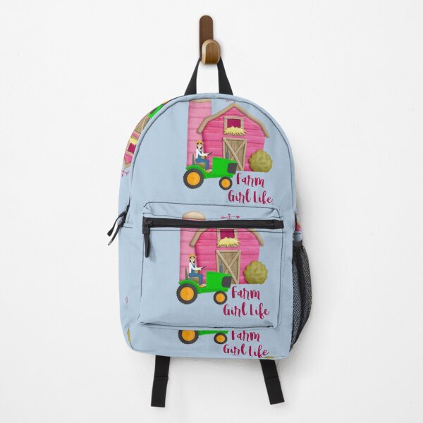 Item preview, Farm Girl Life 6 designed and sold by designbyjodyb.