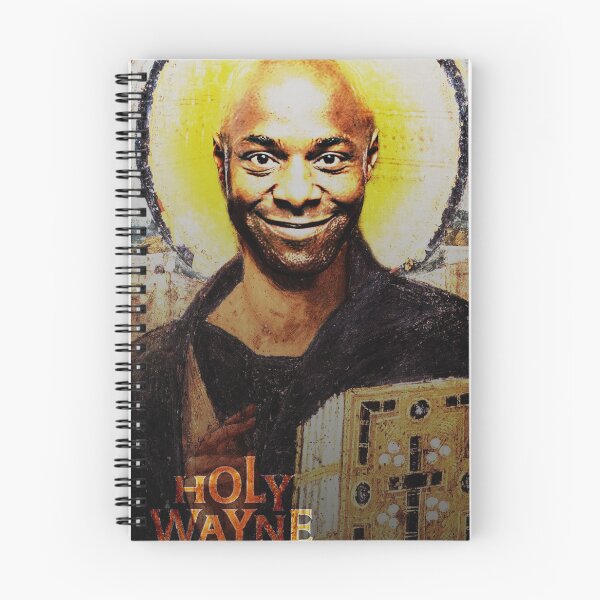 Item preview, Holy Wayne - The Leftovers designed and sold by Lick-Design.