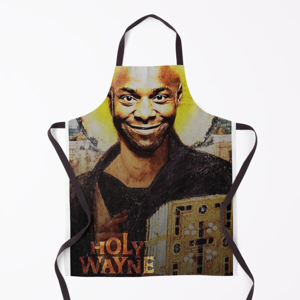 Item preview, Holy Wayne - The Leftovers designed and sold by Lick-Design.