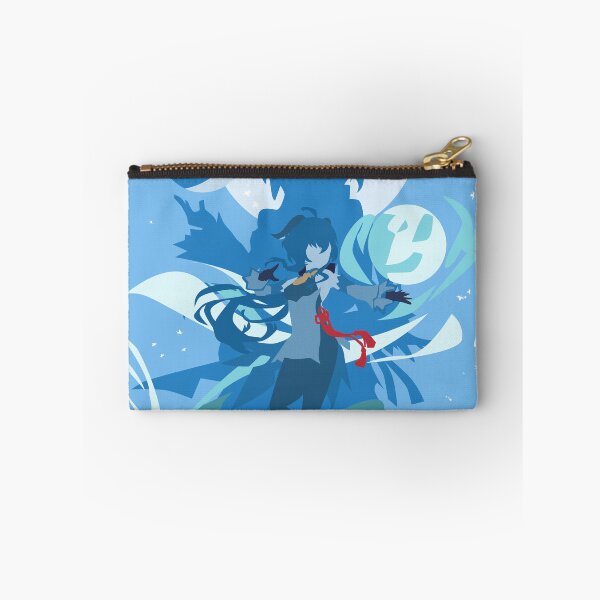 Item preview, Ganyu Genshin Impact designed and sold by arrasign.