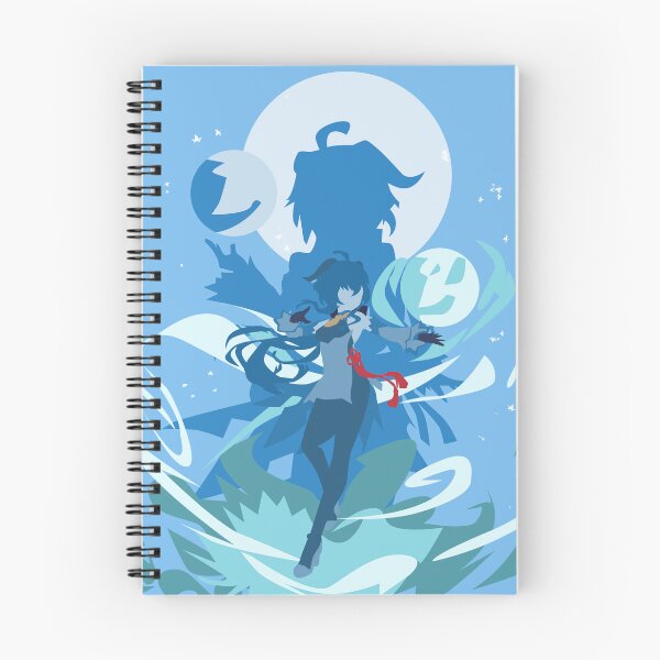 Item preview, Ganyu Genshin Impact designed and sold by arrasign.