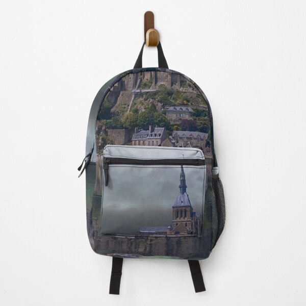 Item preview, The mystical temple designed and sold by DegoPine Art Studio.