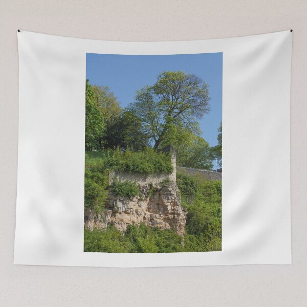 Item preview, Ground; casemates; Fortress; Rock; Luxembourg; Luxembourg; Europe; city designed and sold by Torsten  Krüger.