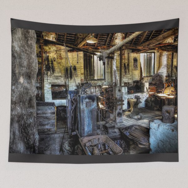 Item preview, The Smithy designed and sold by Catchavista.