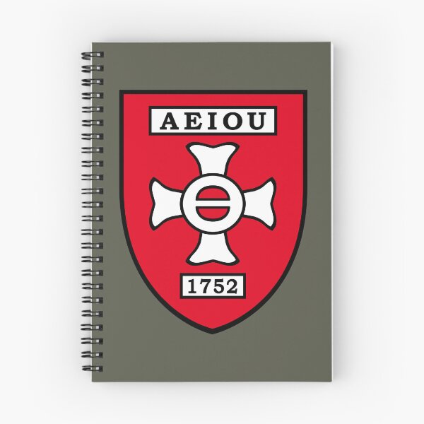 Item preview, Theresian Military Academy (Austrian Bundesheer) designed and sold by wordwidesymbols.