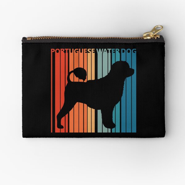 Item preview, Vintage Portuguese Water Dog Owner Gift designed and sold by paulveri.