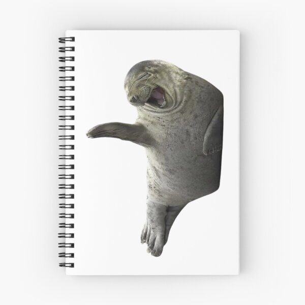 Item preview, funny seal - sea lions Antarctica designed and sold by jassine11.