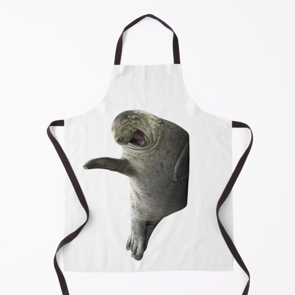 Item preview, funny seal - sea lions Antarctica designed and sold by jassine11.