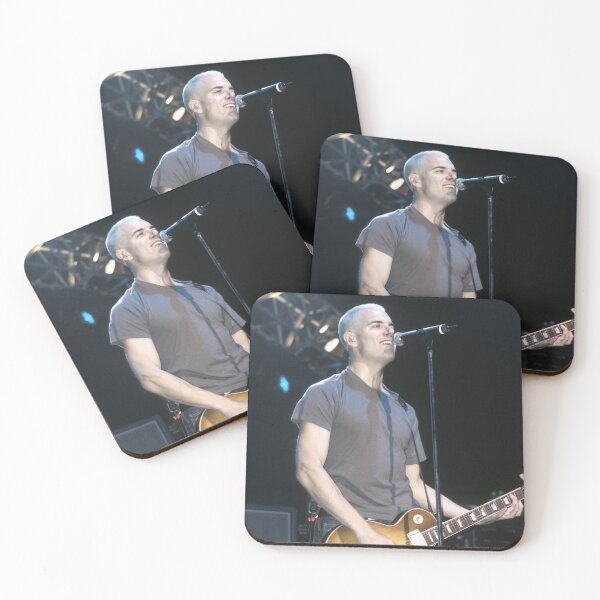 Item preview, Nick Hexum 311 Photograph designed and sold by ConcertImages.