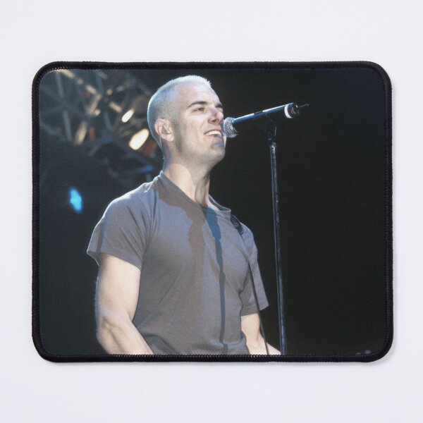 Item preview, Nick Hexum 311 Photograph designed and sold by ConcertImages.