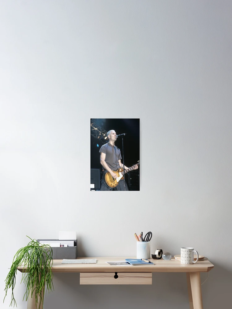 Nick Hexum 311 Photograph