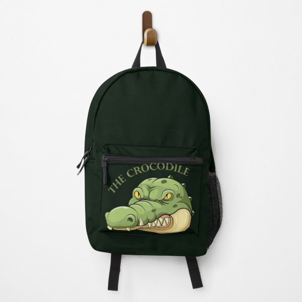 Item preview, Crocodile head designed and sold by MariaFionawati.