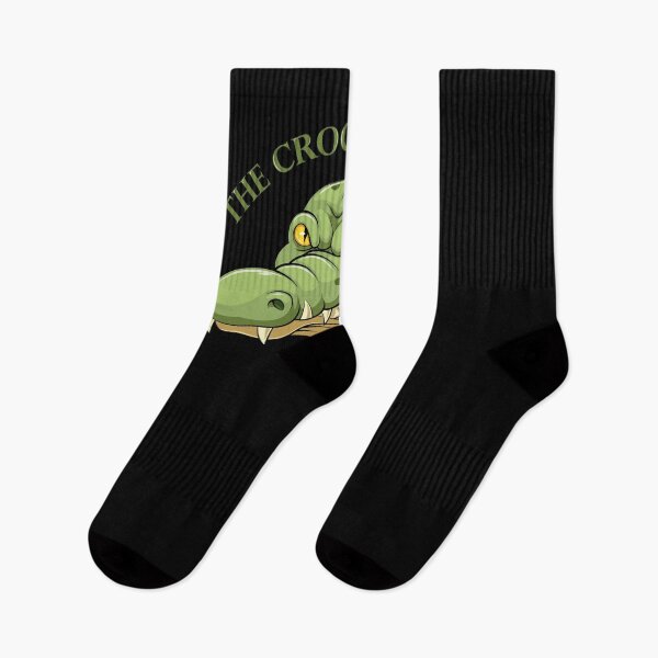 Item preview, Crocodile head designed and sold by MariaFionawati.