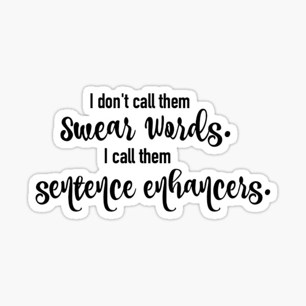 Item preview, Sentence Enhancers designed and sold by kkbedard.