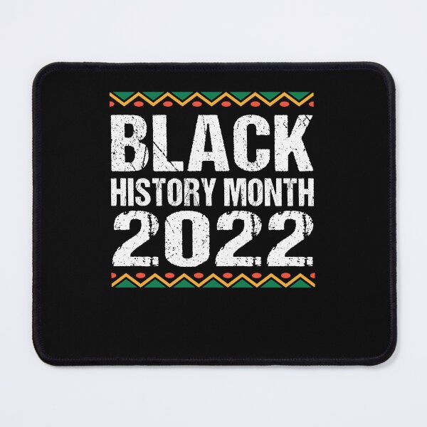 Item preview, Black History Month 2022 Afro Colors Theme designed and sold by ibra2712.