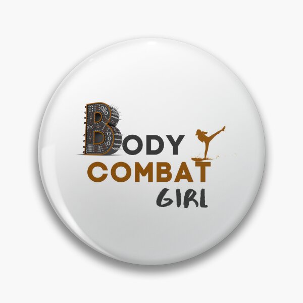 Item preview, BodyCombat Girl designed and sold by Cute-Jory-Store.