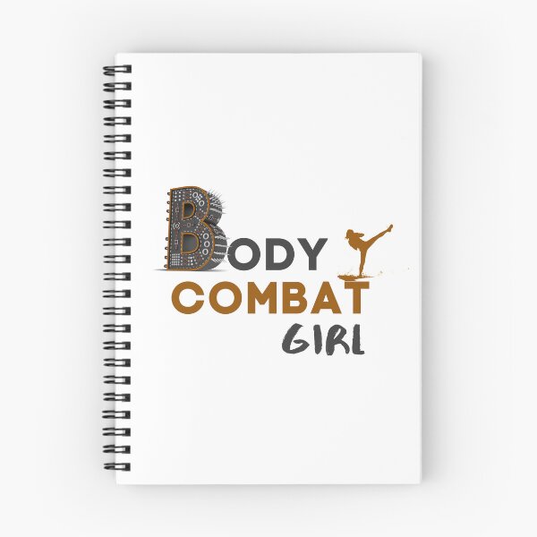 Item preview, BodyCombat Girl designed and sold by Cute-Jory-Store.