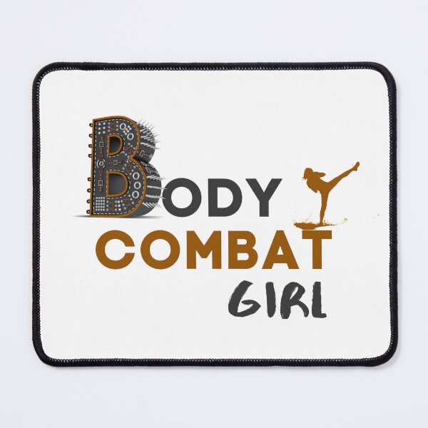 Item preview, BodyCombat Girl designed and sold by Cute-Jory-Store.