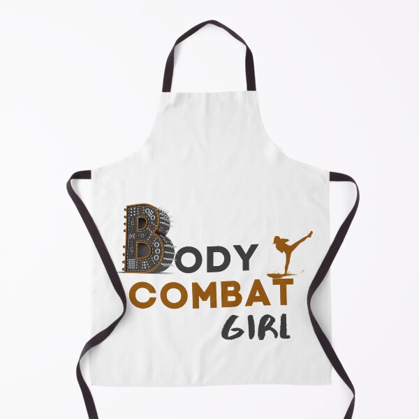 Item preview, BodyCombat Girl designed and sold by Cute-Jory-Store.