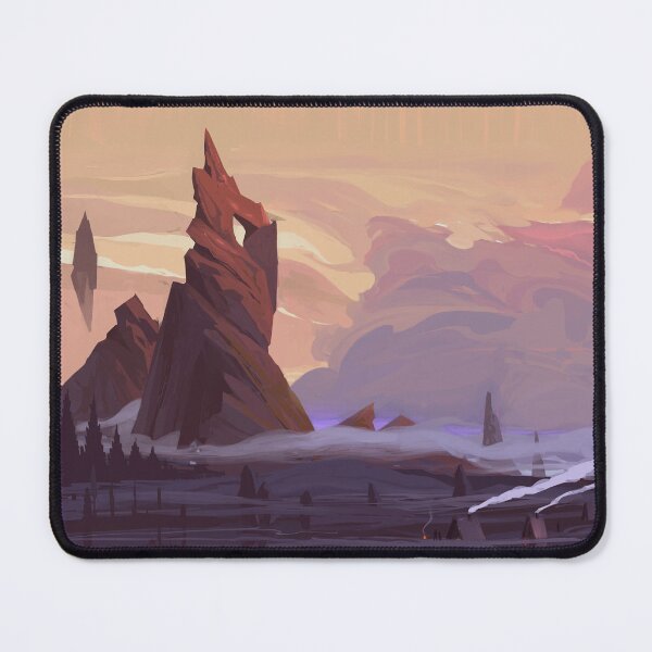 Item preview, Mythscape designed and sold by Rkosmachev.