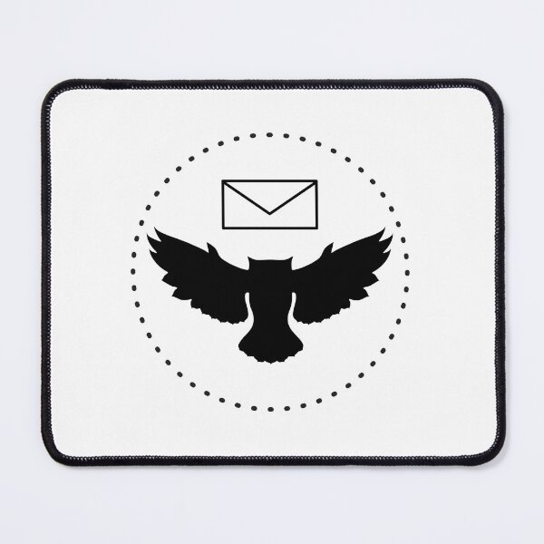 Item preview, Hedwig symbolic design designed and sold by Jusauria-tryout.