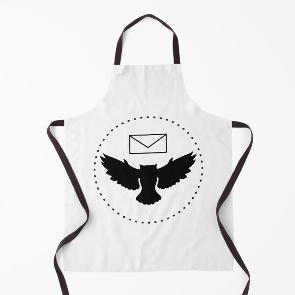 Item preview, Hedwig symbolic design designed and sold by Jusauria-tryout.