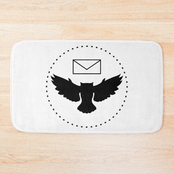 Item preview, Hedwig symbolic design designed and sold by Jusauria-tryout.