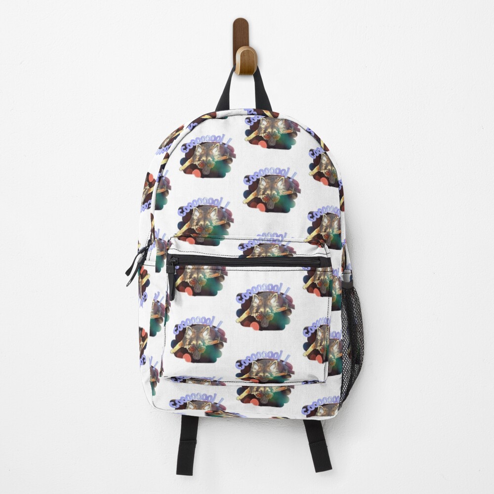 Item preview, Backpack designed and sold by naim555.