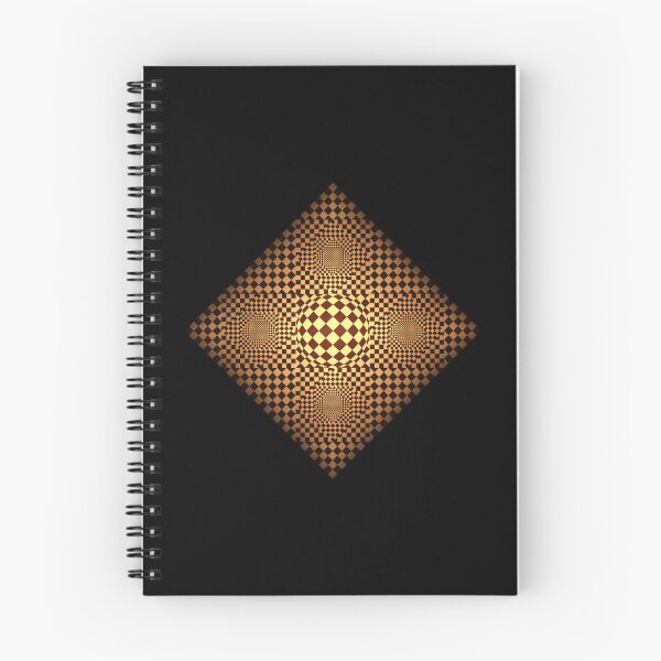 Item preview, Op art 6 designed and sold by Guardi71.