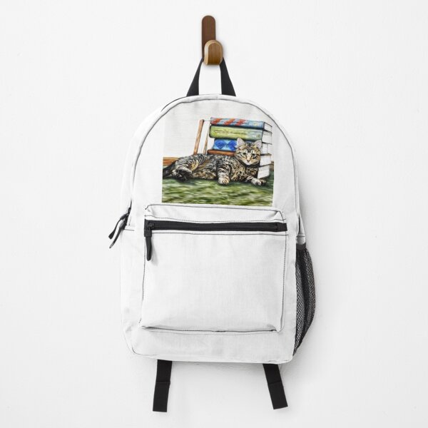 Item preview, The Scholar designed and sold by CentauriArt.