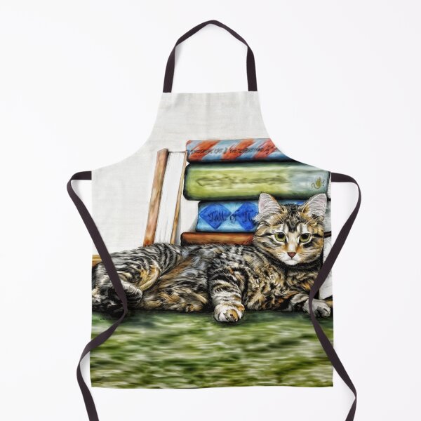 Item preview, The Scholar designed and sold by CentauriArt.