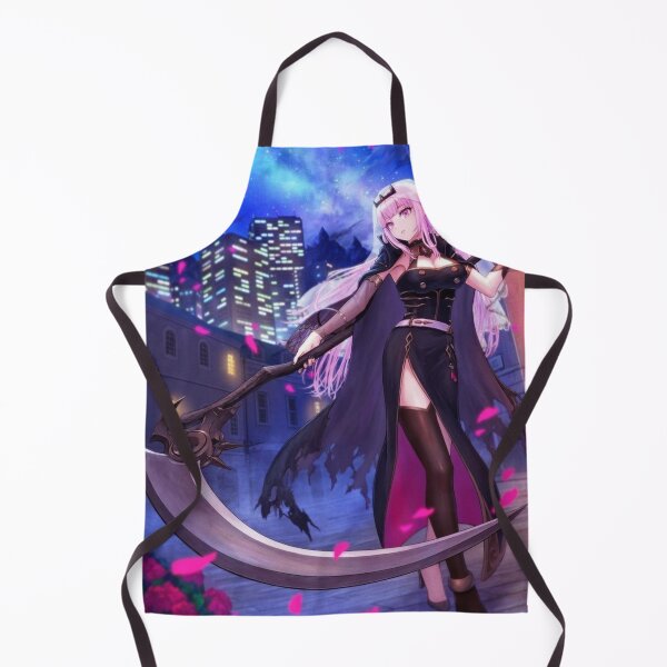 Item preview, Night walk for souls || Calli designed and sold by AszaAri.