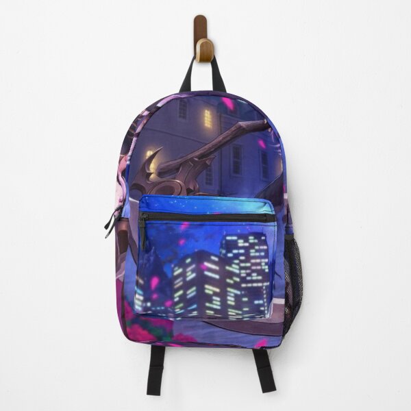 Item preview, Night walk for souls || Calli designed and sold by AszaAri.
