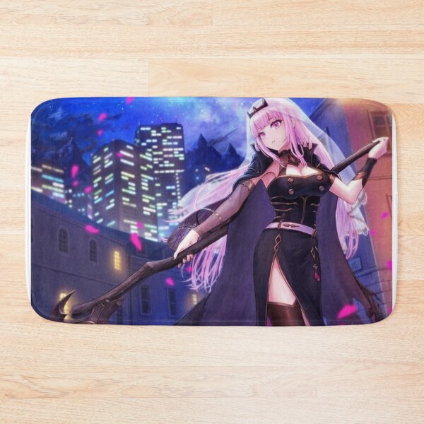 Item preview, Night walk for souls || Calli designed and sold by AszaAri.