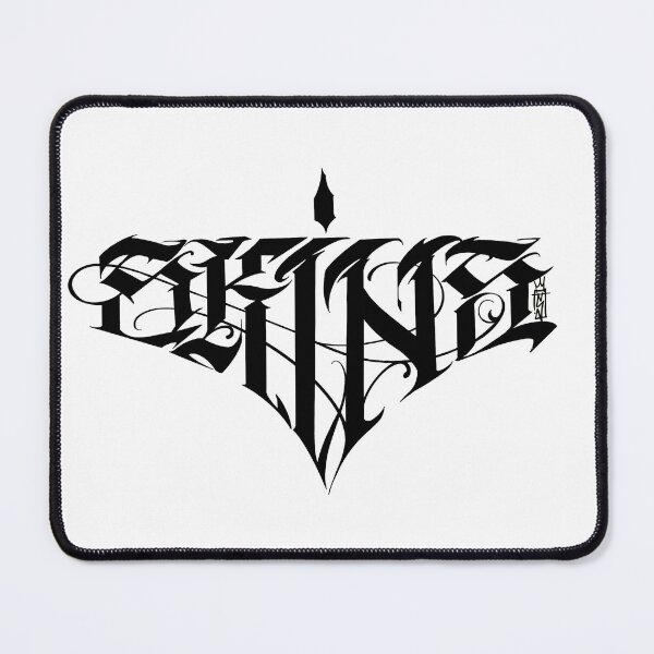 Item preview, Alternative logo of Skins Tattoo and Piercing Studio designed and sold by Semelisart.