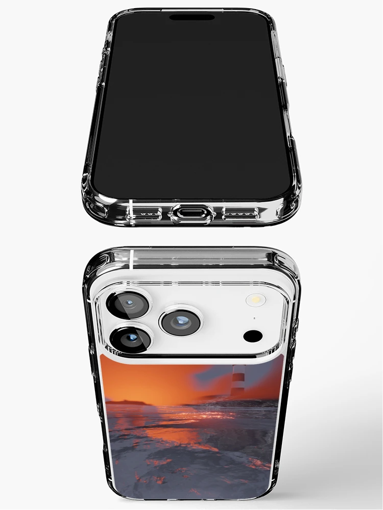 Thumbnail 3 of 5, iPhone Case, Lightpost designed and sold by Rkosmachev.