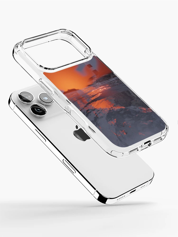 Thumbnail 2 of 5, iPhone Case, Lightpost designed and sold by Rkosmachev.