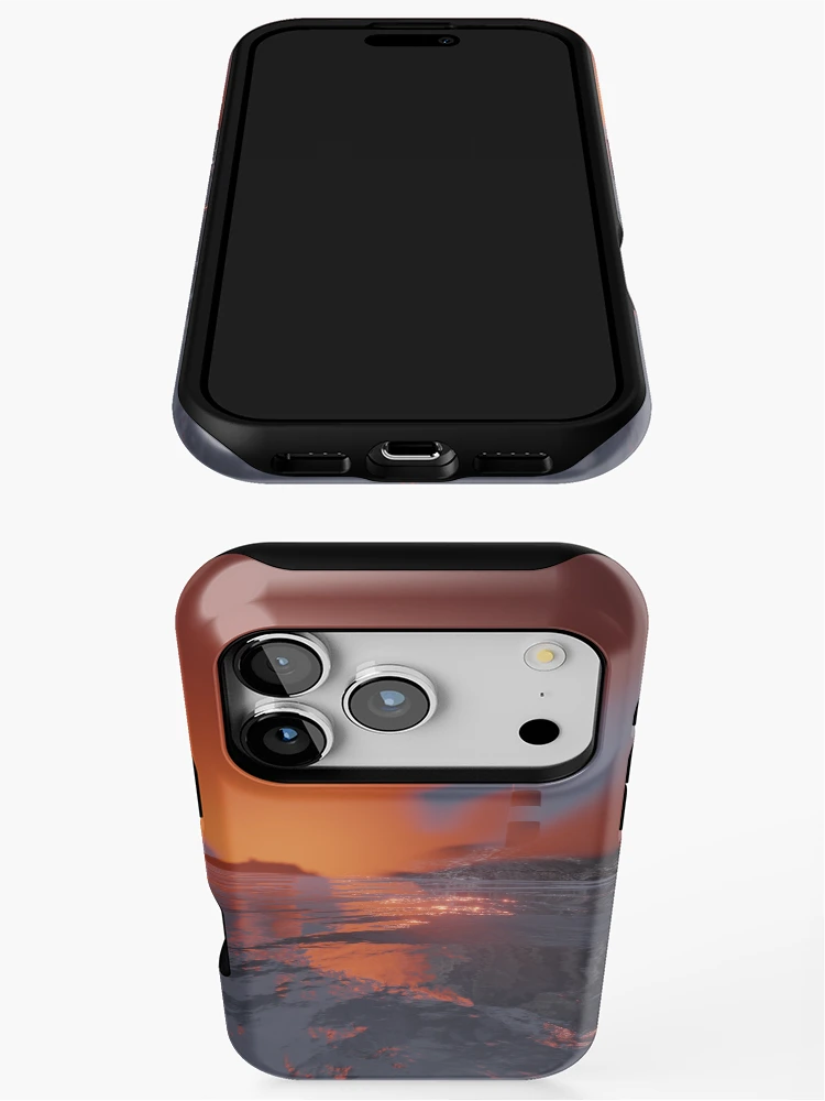 Thumbnail 3 of 4, iPhone Case, Lightpost designed and sold by Rkosmachev.